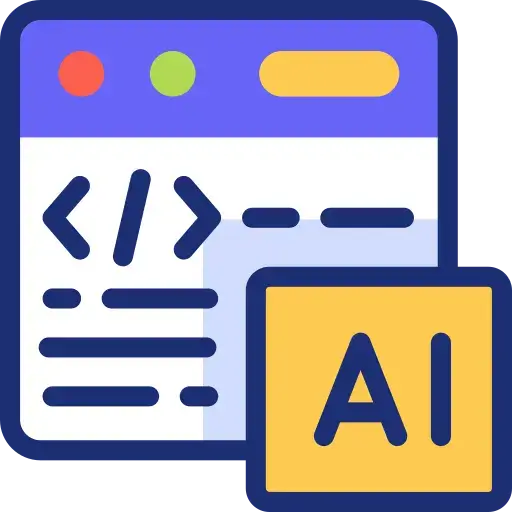 ai stratergy icon